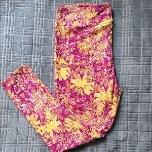 LuLaRoe Leggings